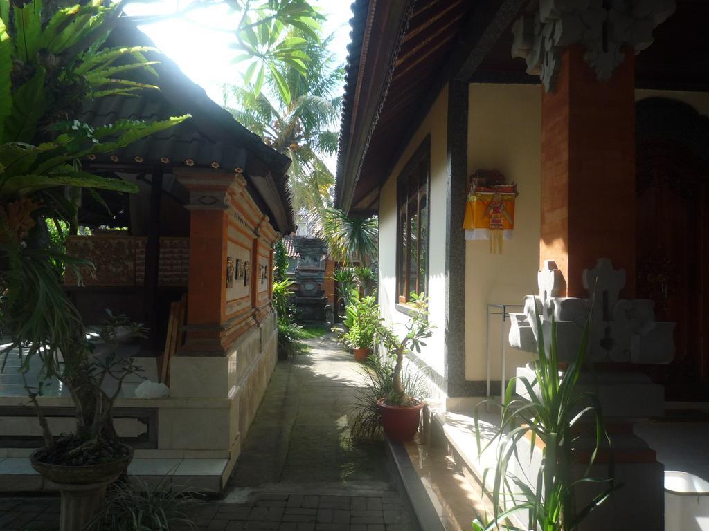 Shindu 2* Ubud (Bali)