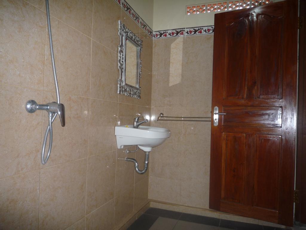 Guest house Shindu Ubud (Bali)