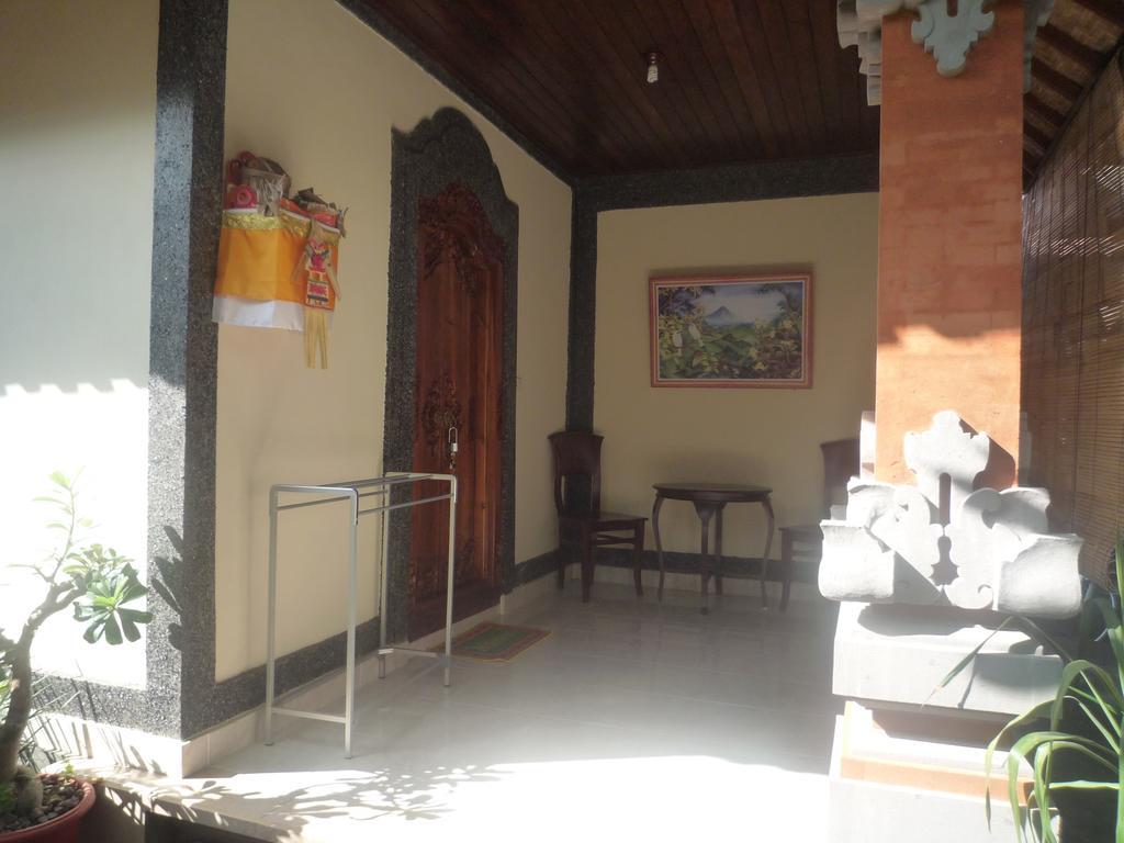 Guest house Shindu 2*