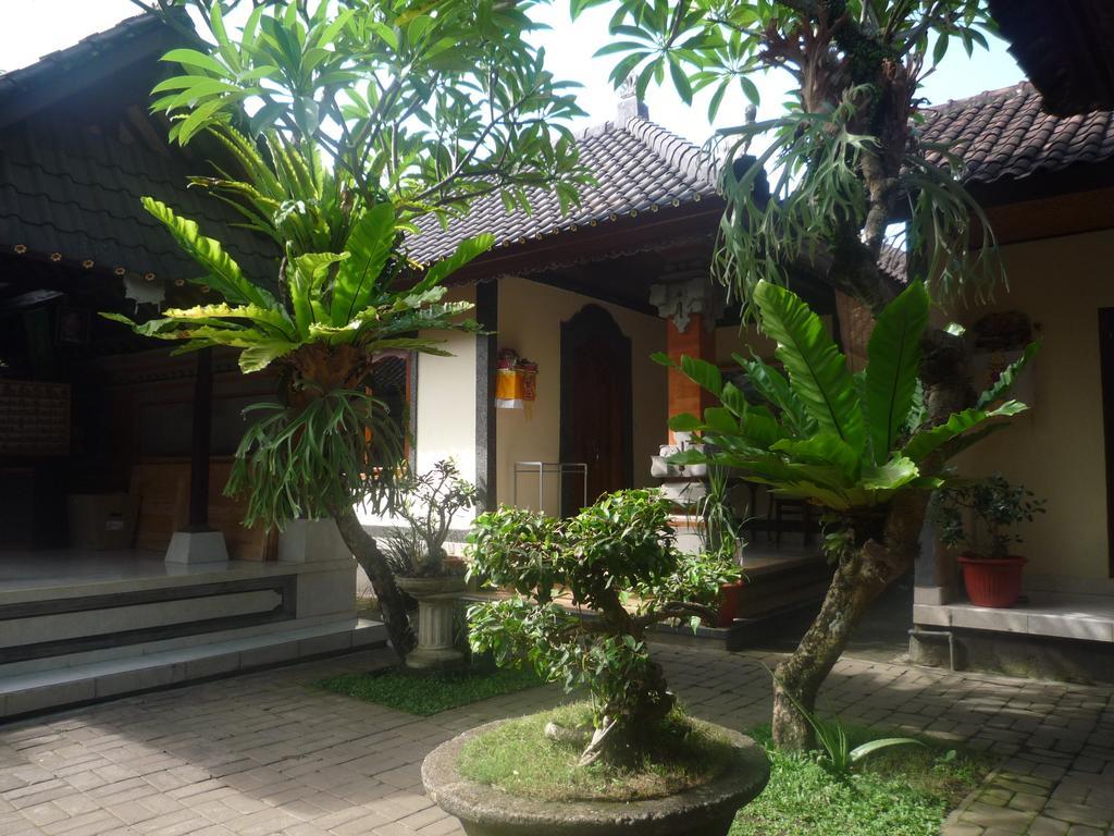 Guest house Shindu Ubud (Bali)