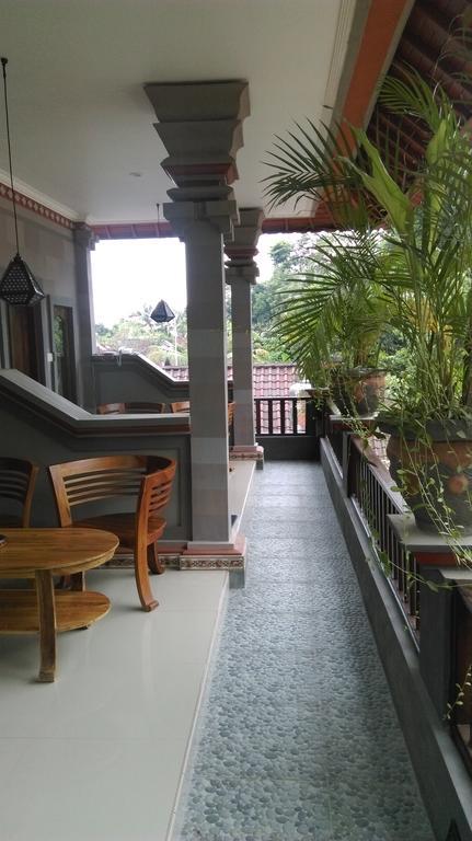 Praety Ubud (Bali)