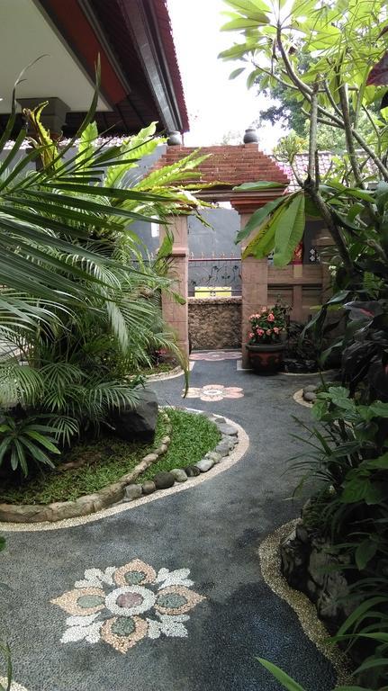 Praety Homestay