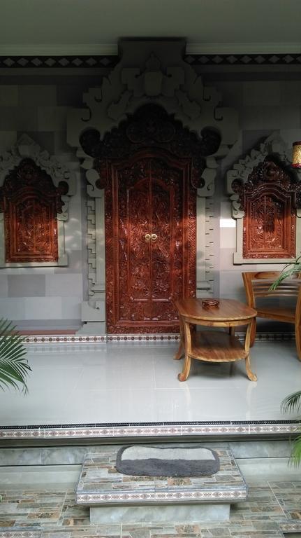 Praety Homestay