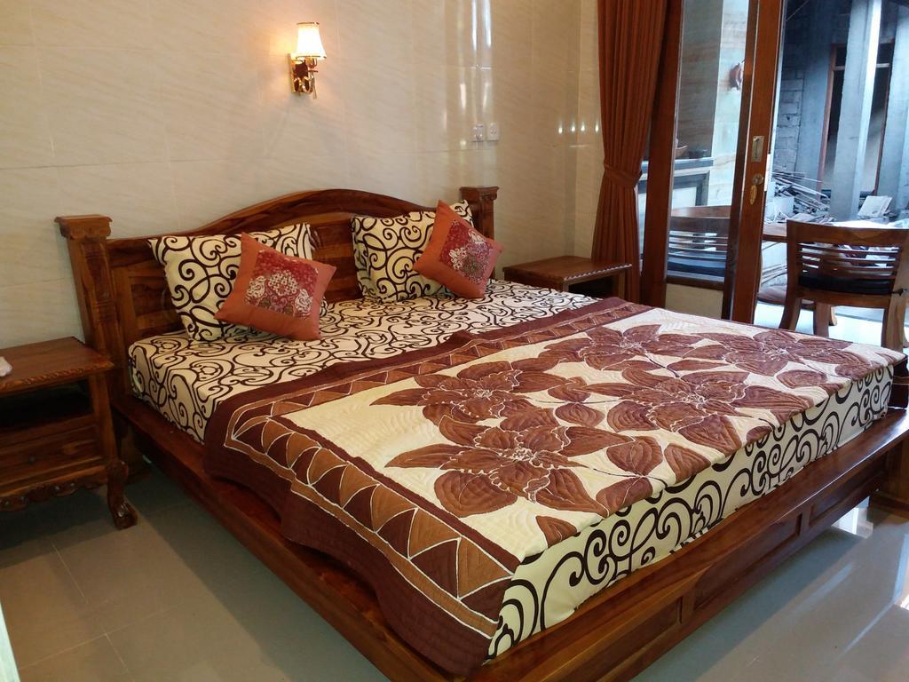 Homestay Rumah Ary &