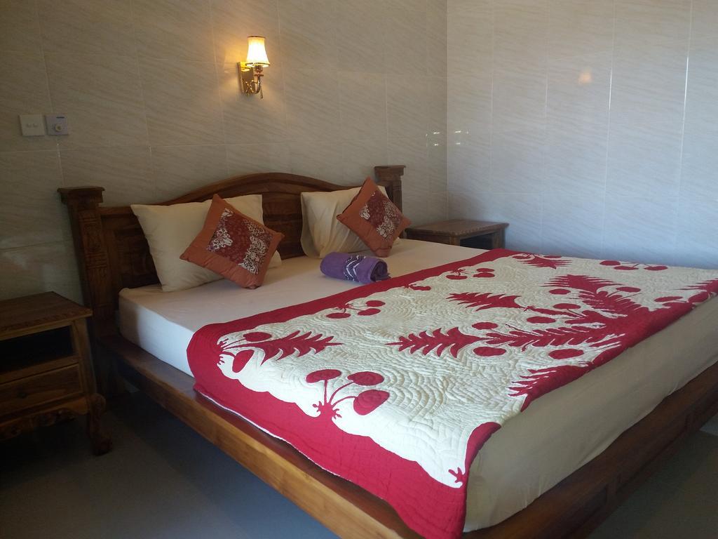 Rumah Ary & Homestay *