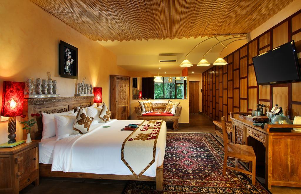 Jungle Retreat By Kupu Kupu Barong Hotel