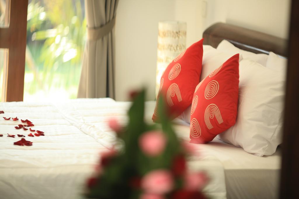 Papaya House Homestay Ubud (Bali)