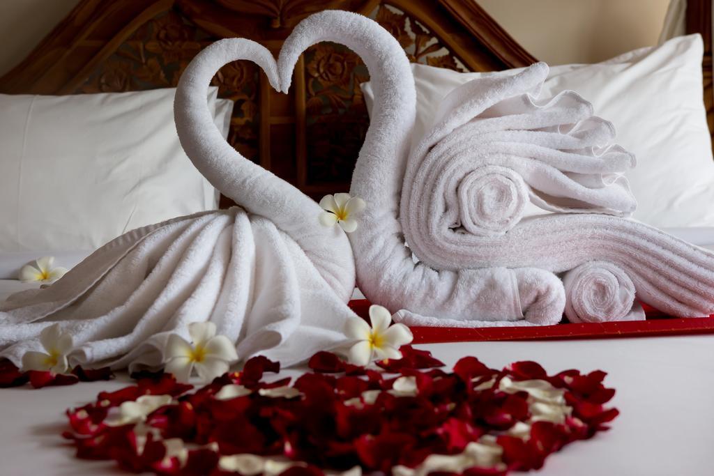 The Payogan And 4* Ubud