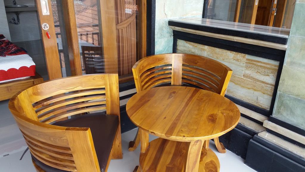 Rumah Ary & * Ubud (Bali)