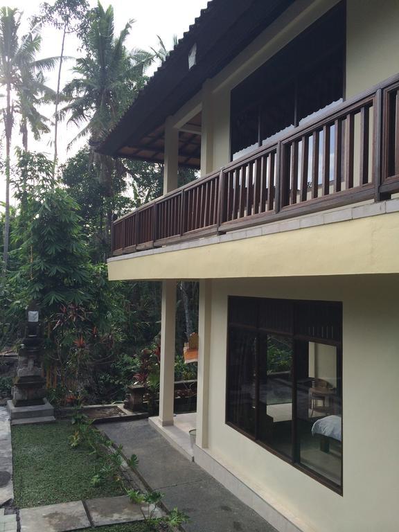 Gasthuis Raka Rai Ubud