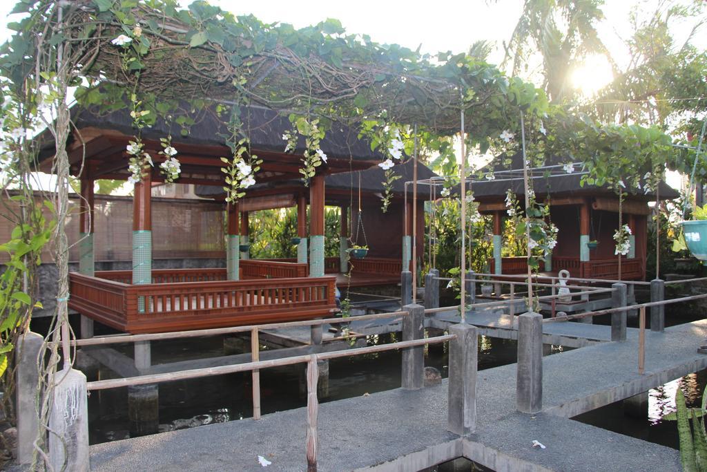 Nur By Purely Gasthuis Ubud