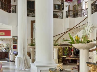 Baliwood - The Mansion Resort Ubud (Bali)