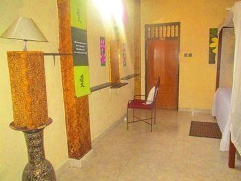 Homestay Ume Sita And Ubud (Bali)