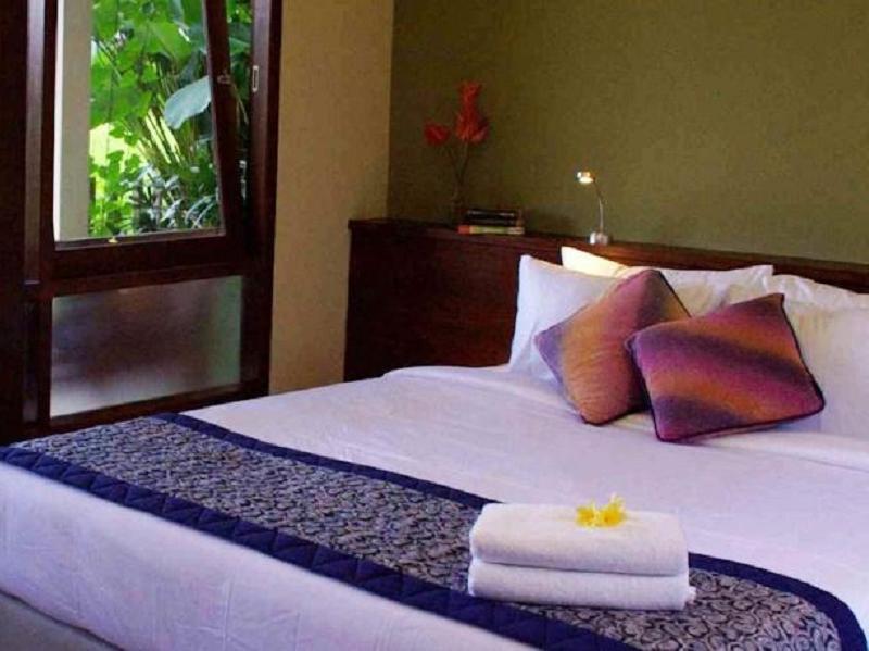 Rumah Taman 3*