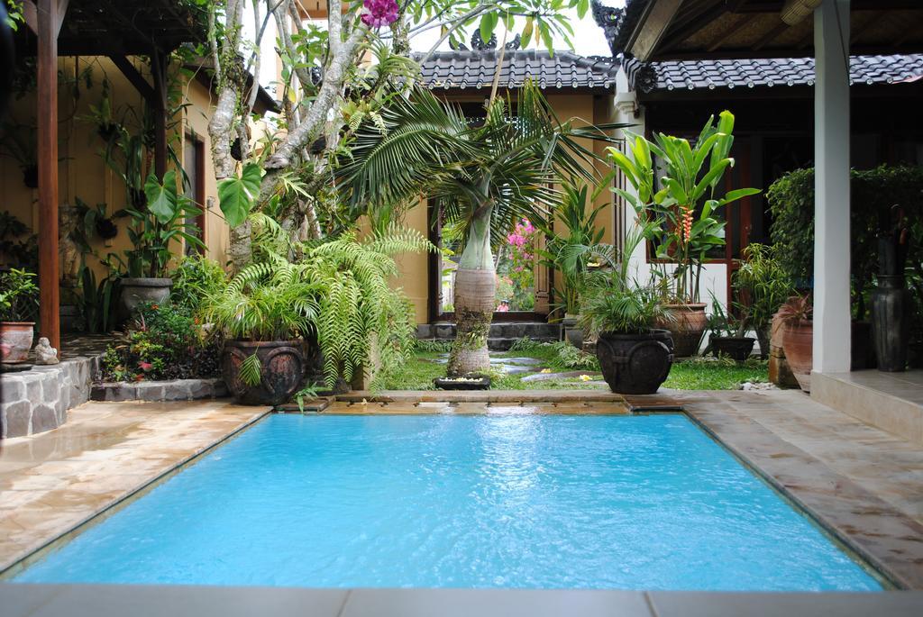 Baliku - Everyone's Favourite Villa *