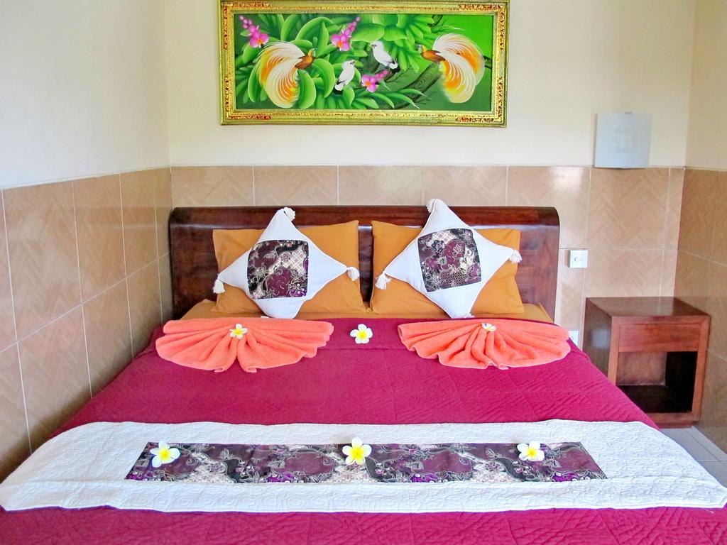 Privatunterkunft Bucu Ubud