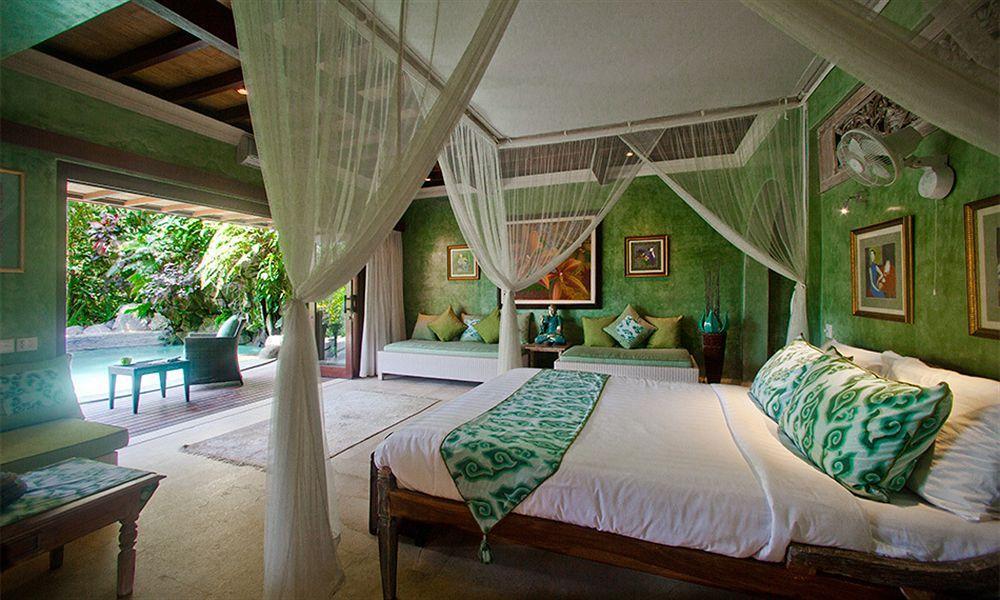 Pelangi Estate Villa Ubud (Bali)