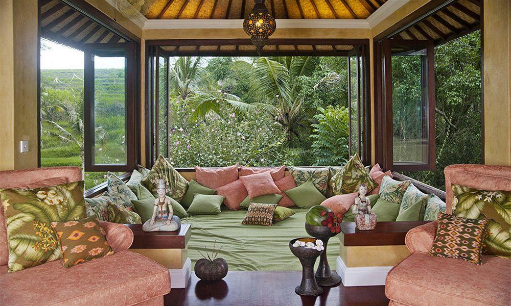 Pelangi Estate Villa