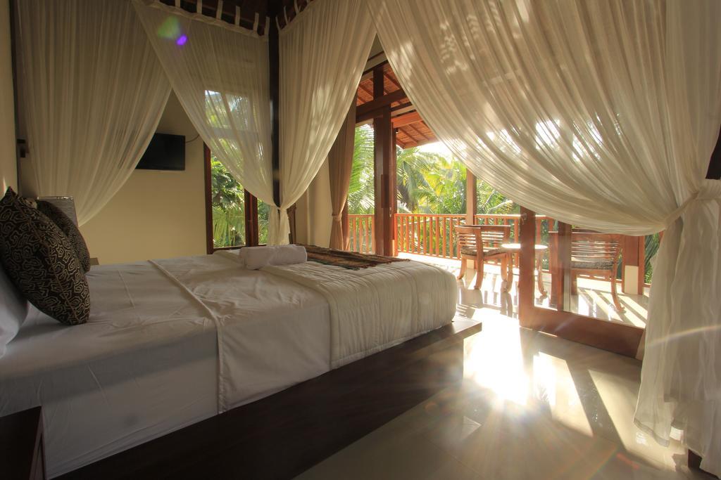 Mahanadewi Guest house