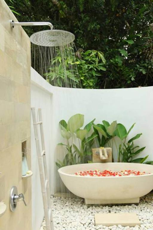 Villa Shamballa Moon Ubud