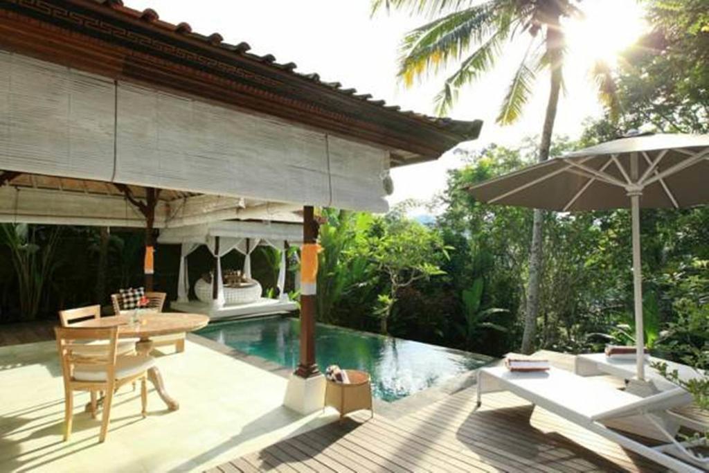 Shamballa Moon * Ubud