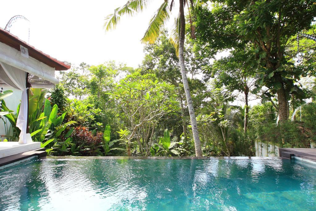 Shamballa Moon Ubud
