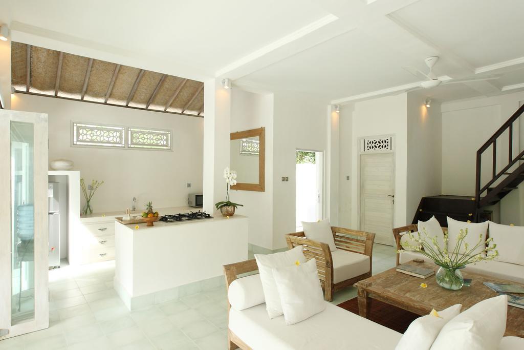 Shamballa Moon Villa Ubud