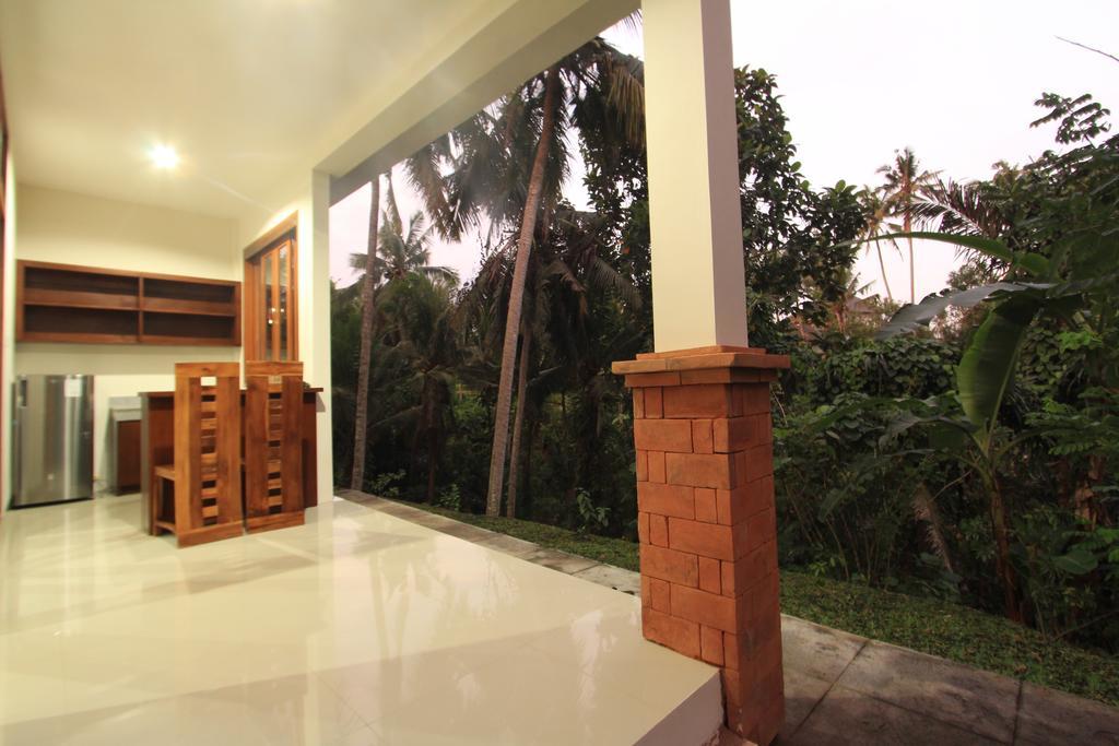 Mahanadewi Guest house