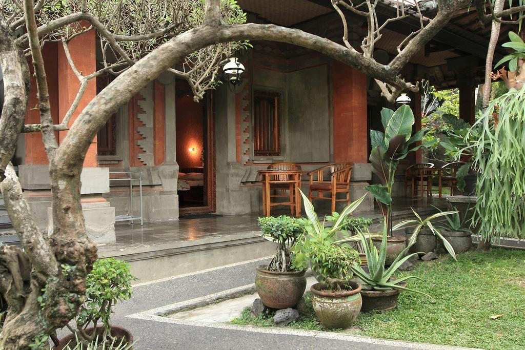 Bella House Monkey Forest Bed & Breakfast Ubud (Bali)