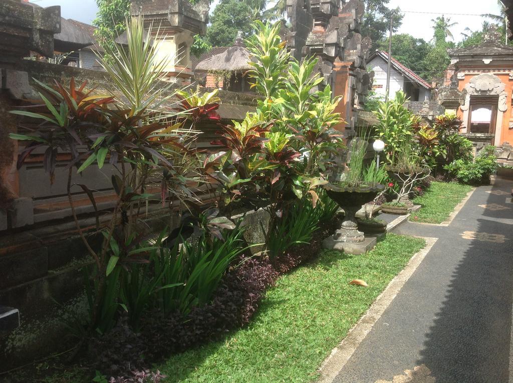 Suka's House Bed & Breakfast 3*
