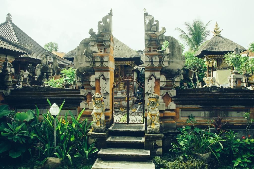 Guest house Gatra