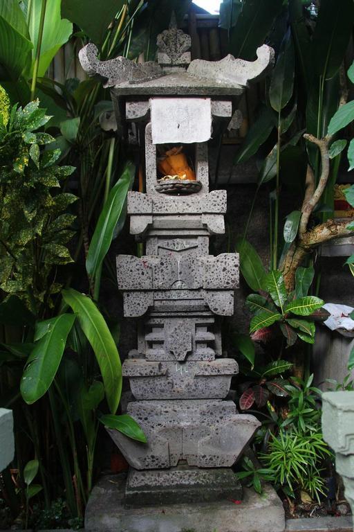 Pondok Penestanan Ubud