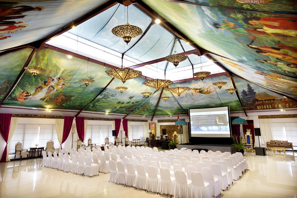 Resort The Mansion &