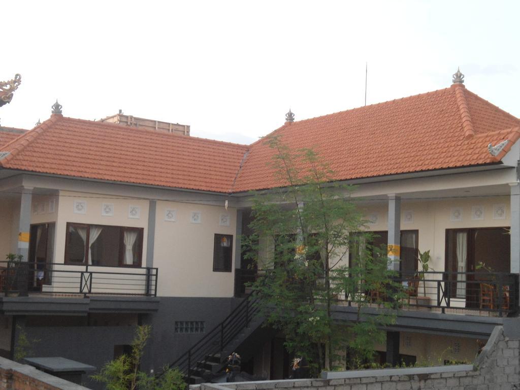 Uma Taman House Guest house