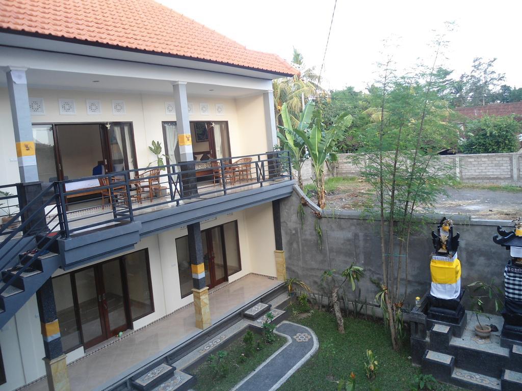 Uma Taman House Guest house 2*