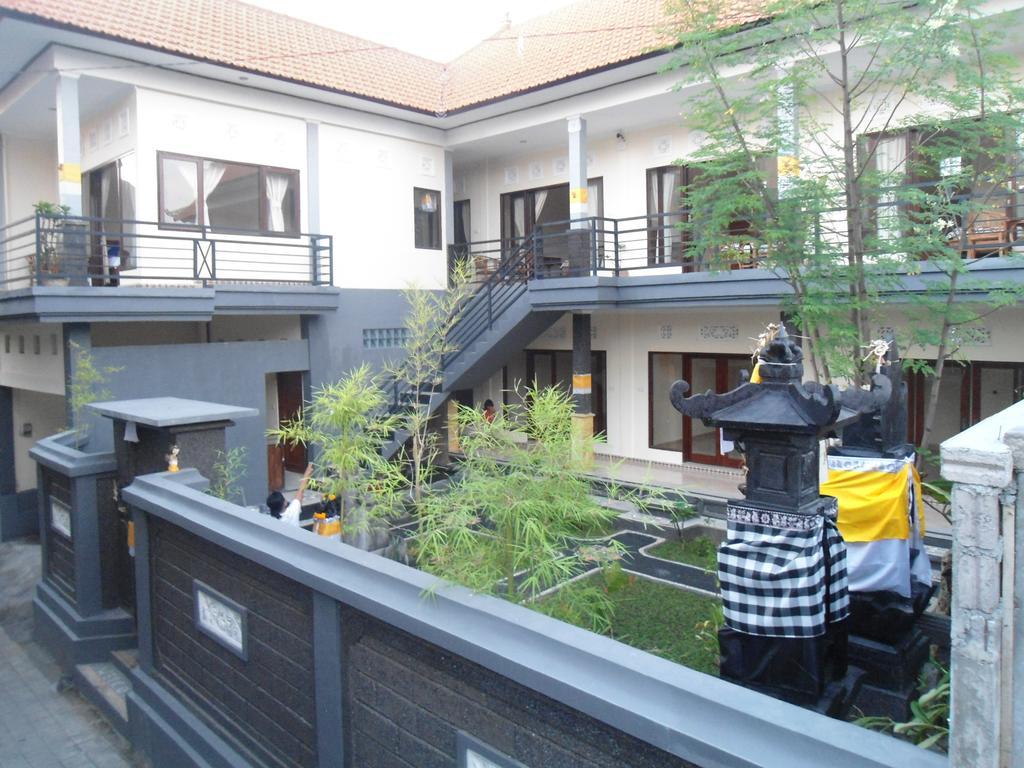 Uma Taman House 2* Ubud (Bali)