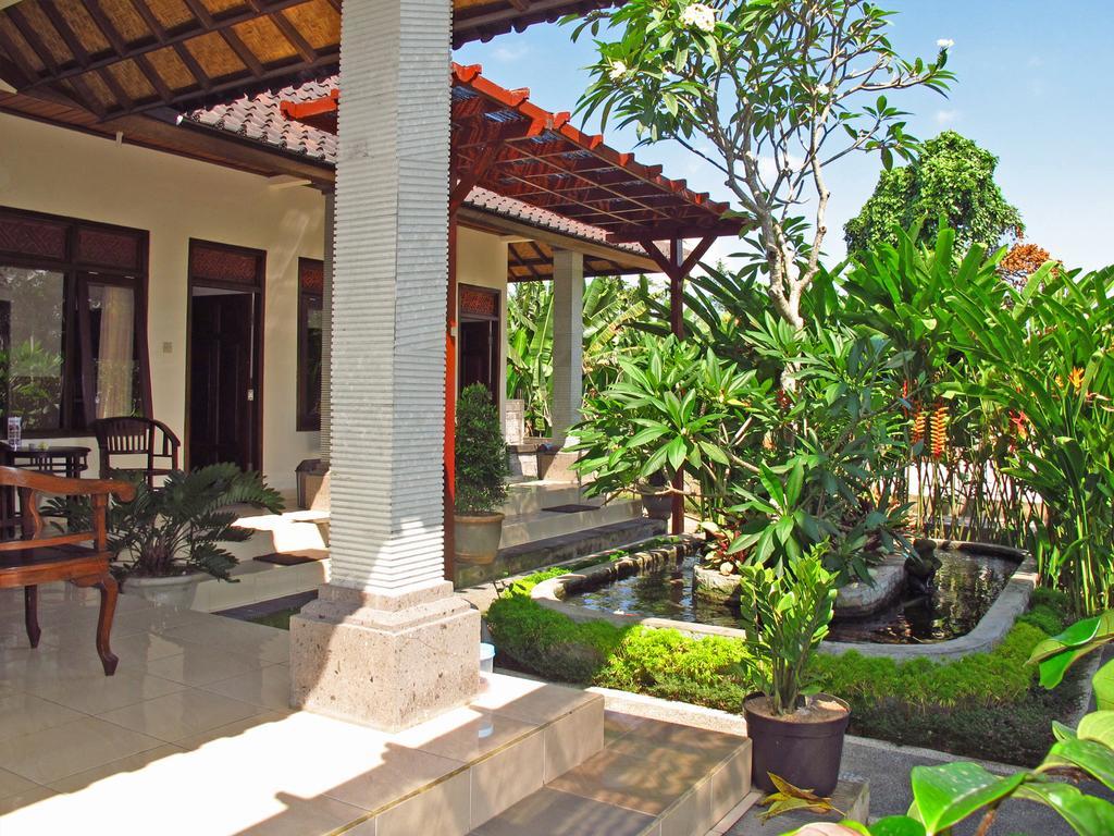 Bucu * Ubud