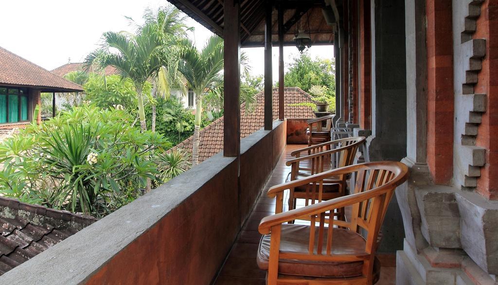 Bed & Breakfast Bella House Monkey Forest Ubud (Bali)