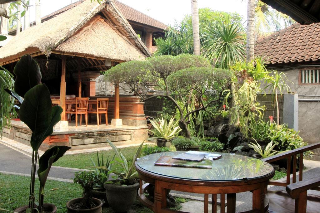 Bed & Breakfast Bella House Monkey Forest