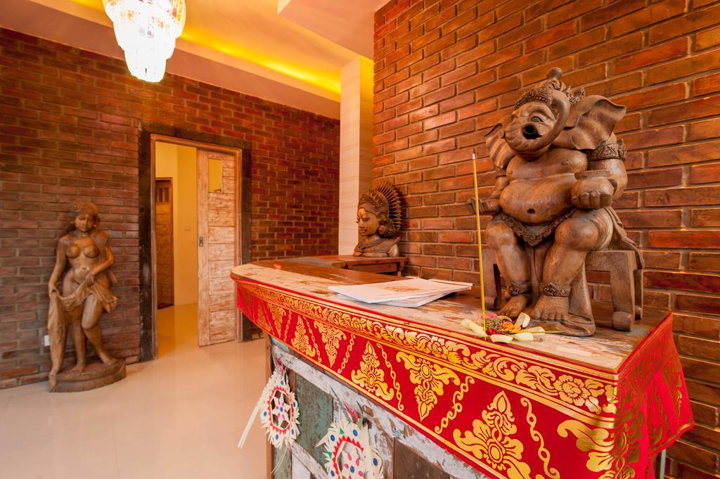 Albergue Kememai