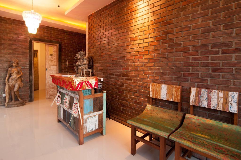 Albergue Kememai