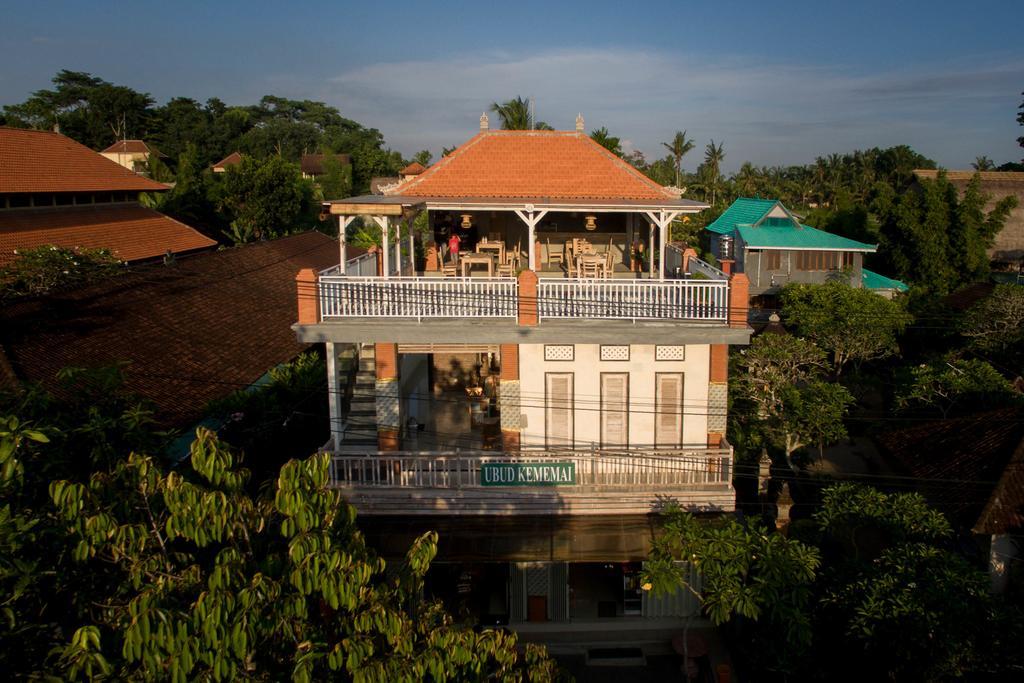 Kememai Albergue