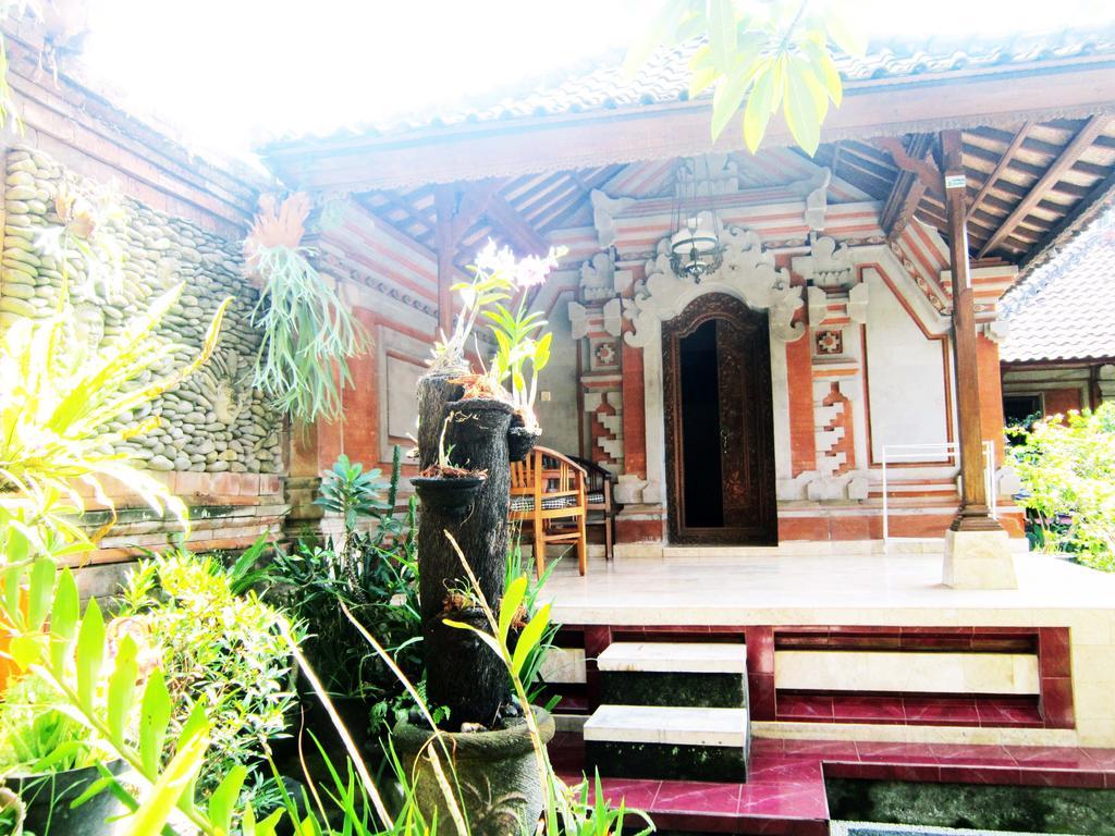 Tunjung Guest house