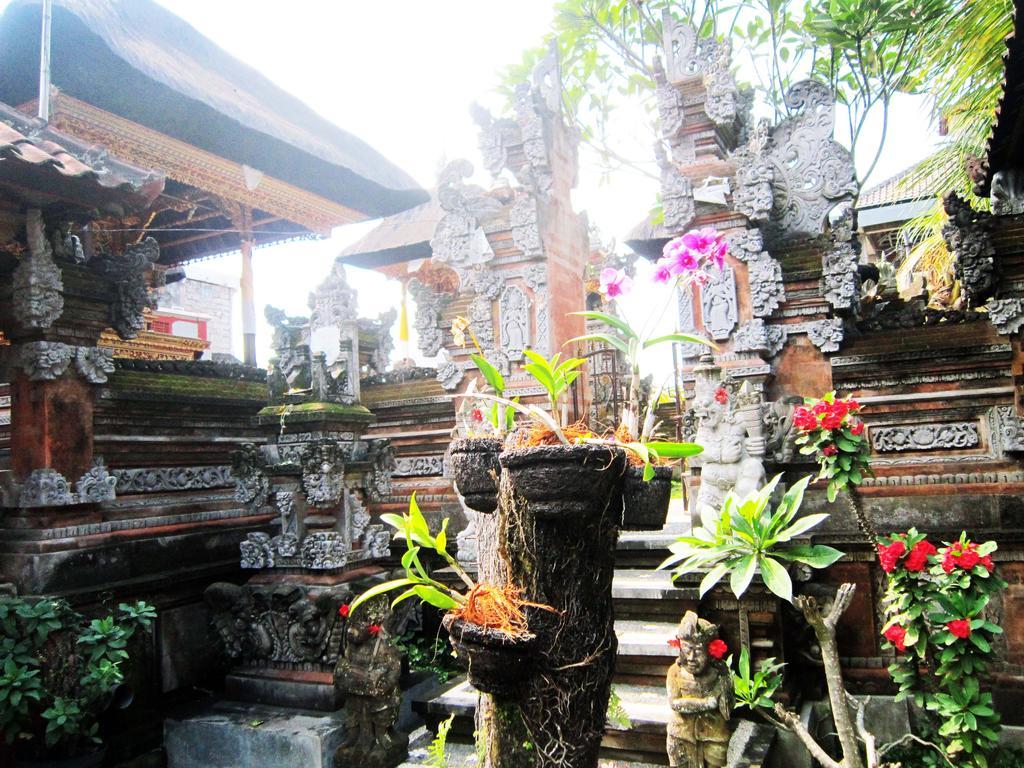 Tunjung * Ubud (Bali)