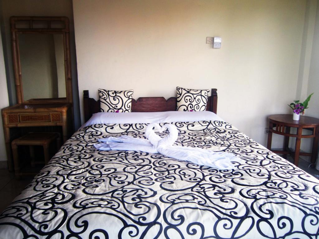 Tunjung Guest house