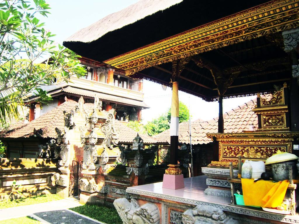 Guest house Tunjung