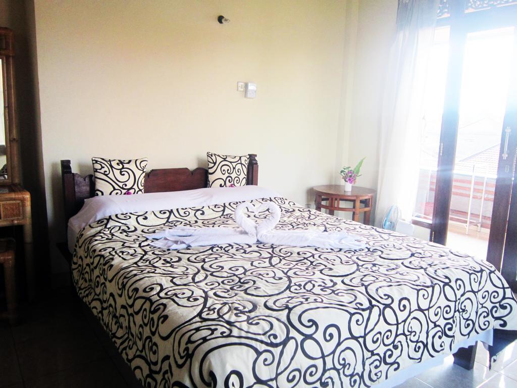 Tunjung Guest house Ubud (Bali)