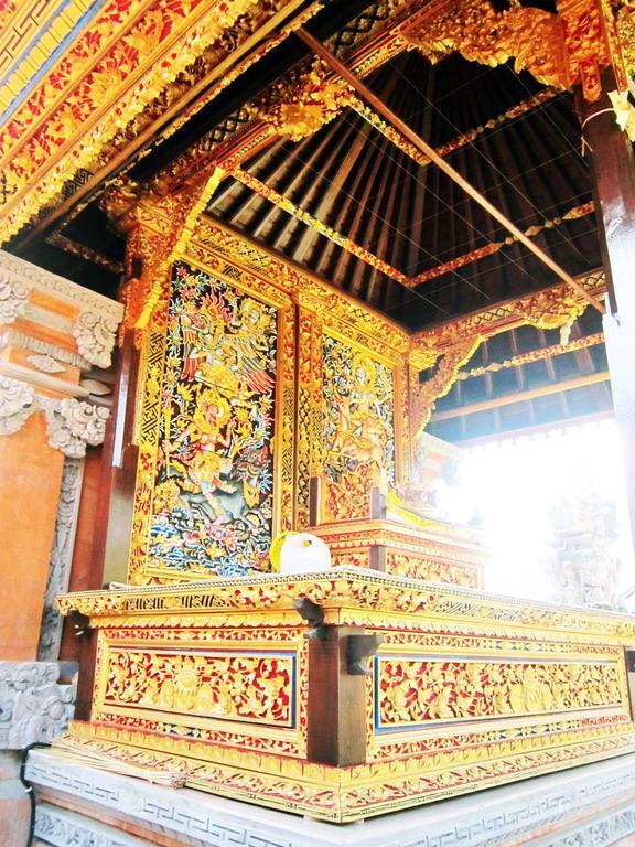 Guest house Tunjung Ubud (Bali)