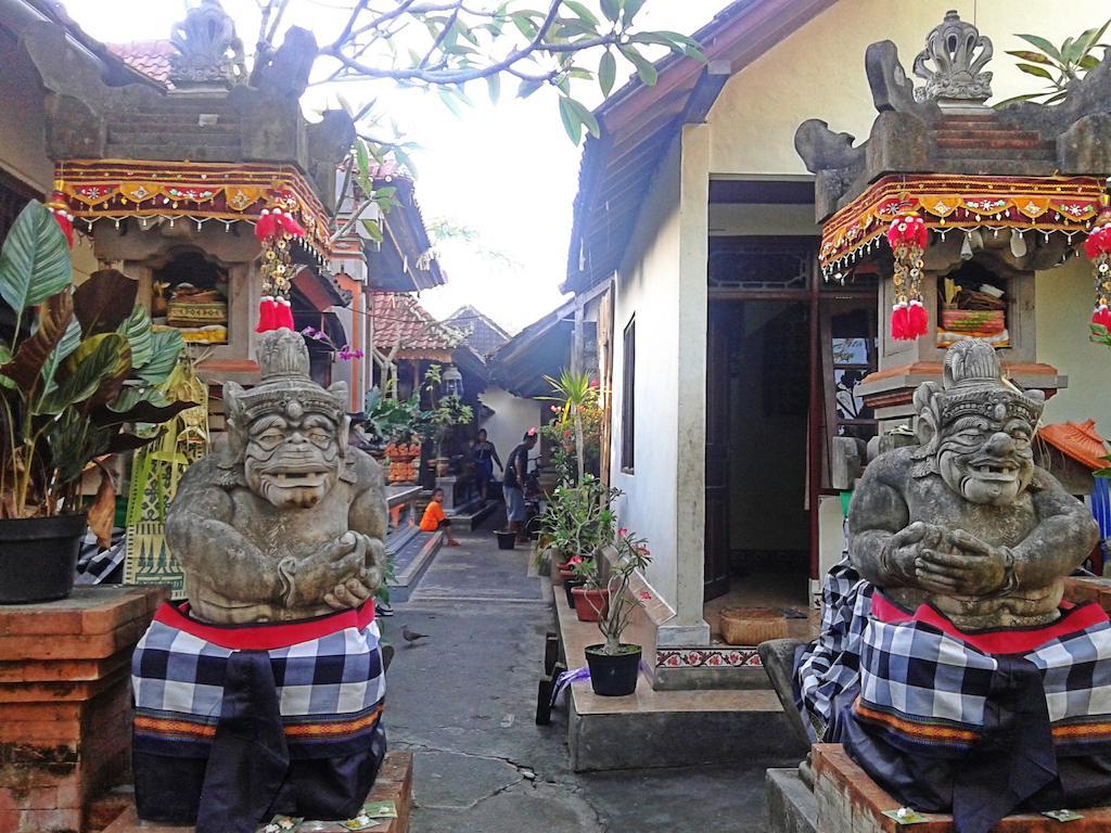 Angga * Ubud