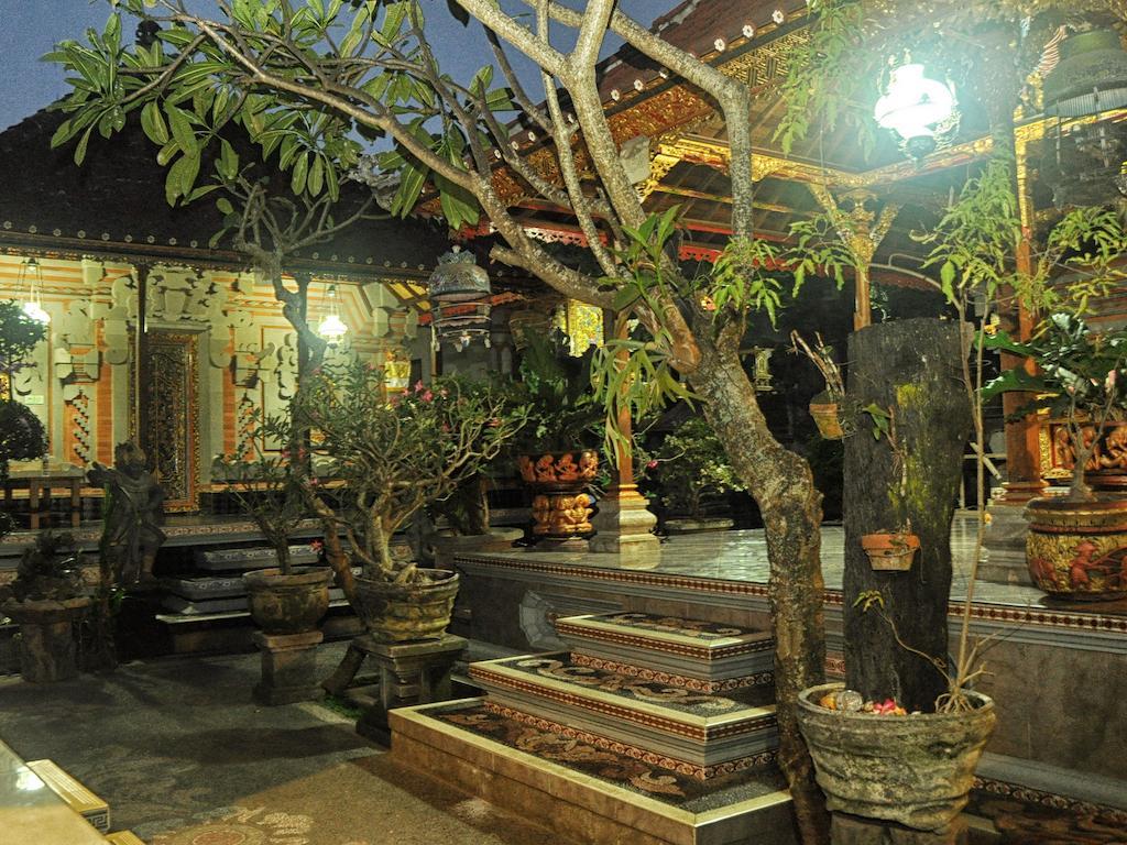 Angga Hospedagem domiciliar *